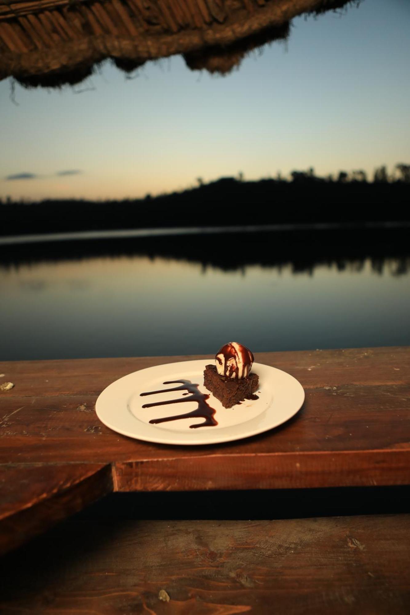 Kuriftu Resort And Spa Bishoftu Kültér fotó