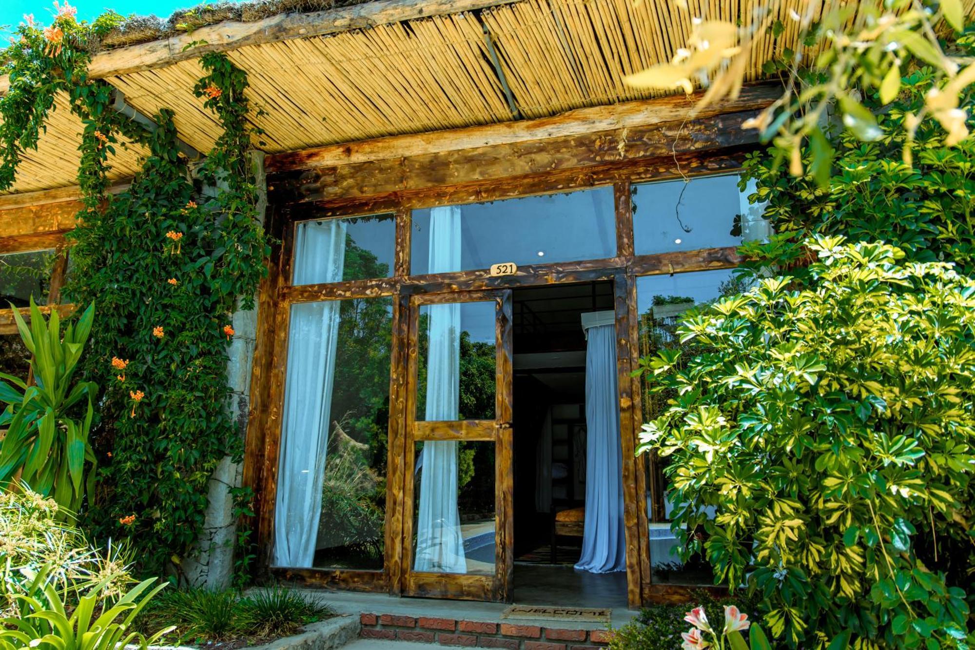 Kuriftu Resort And Spa Bishoftu Kültér fotó