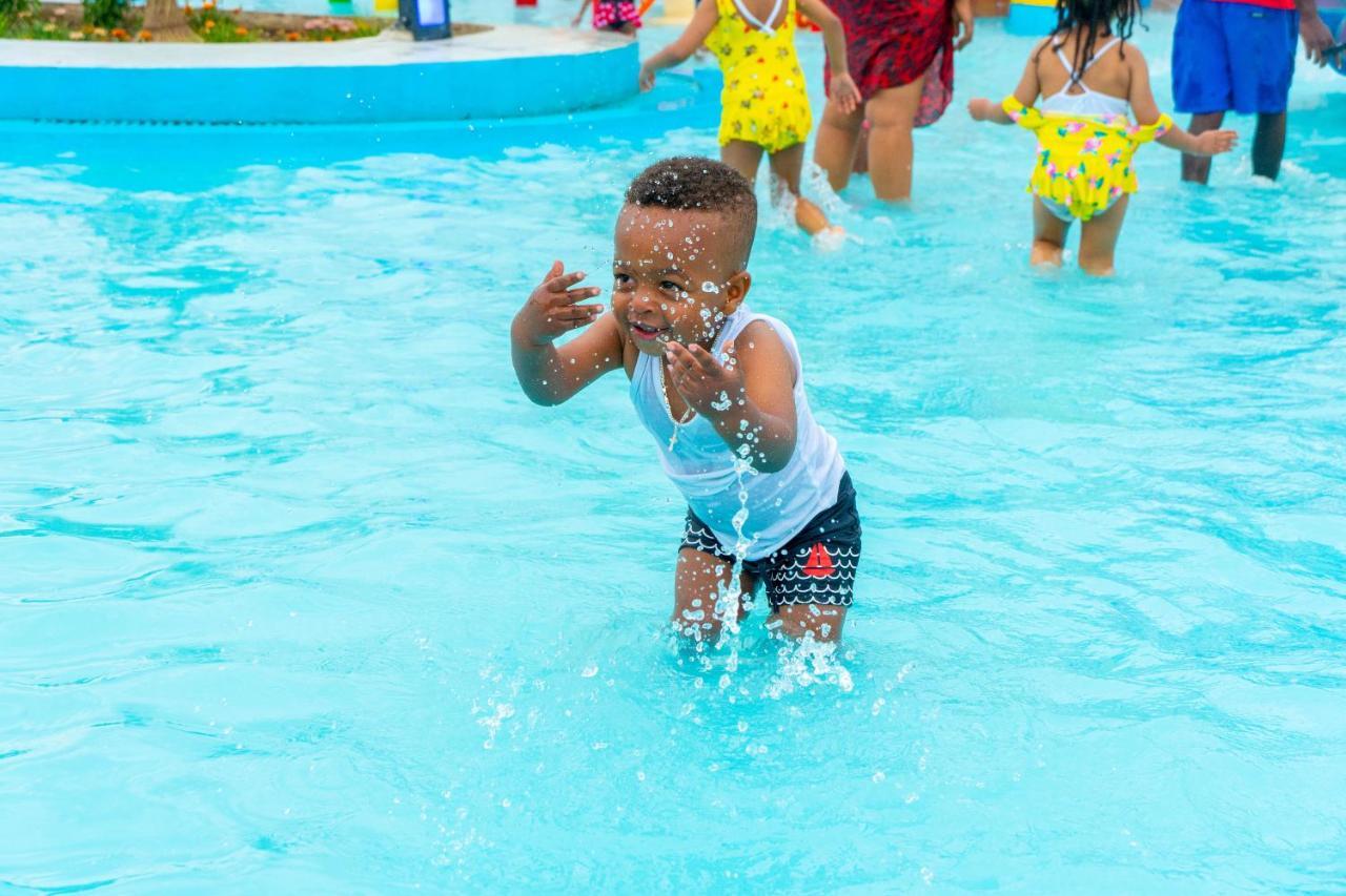 Kuriftu Resort And Spa Bishoftu Kültér fotó